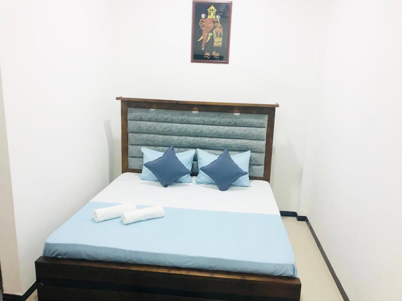 Mario Family Villa And Restaurant Негомбо Екстериор снимка